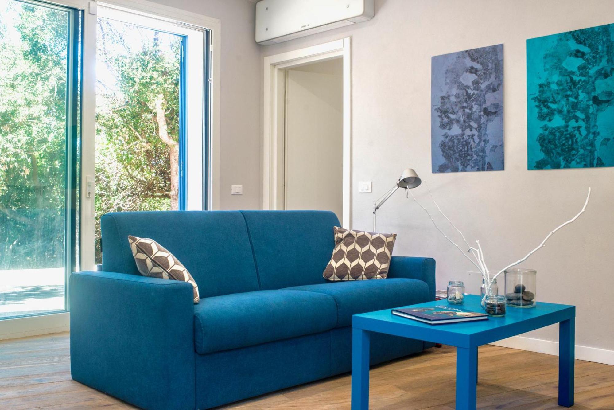 Villa Duna Blu Baratti Exterior photo
