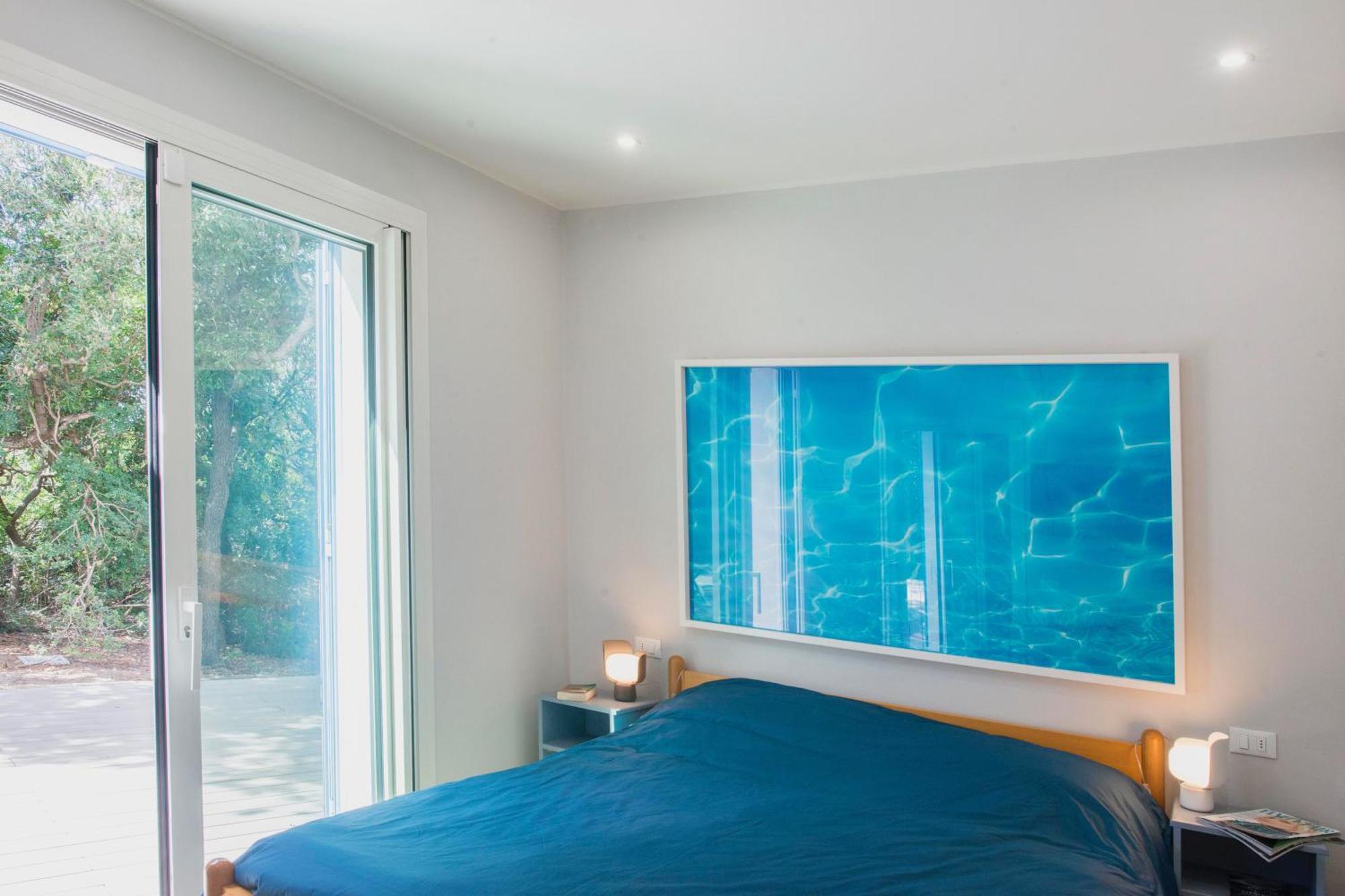 Villa Duna Blu Baratti Exterior photo